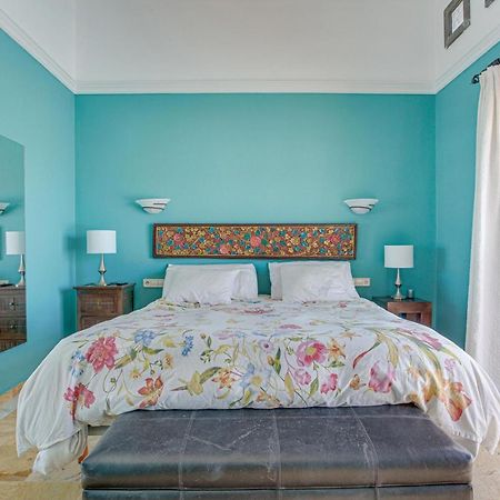 Villa Capricho Playa Blanca  Luaran gambar
