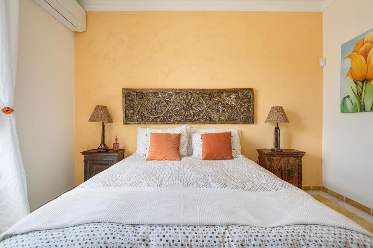 Villa Capricho Playa Blanca  Luaran gambar